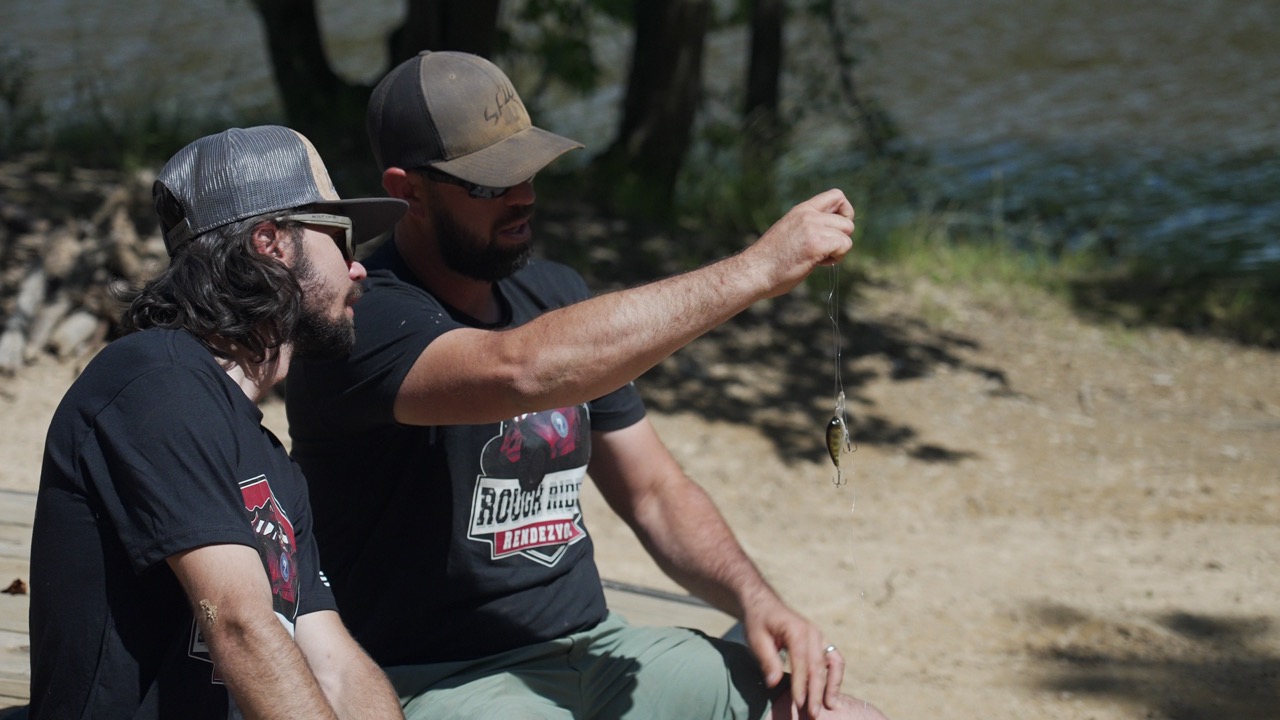 Chambers County Alabama Fishing Programs For Youth